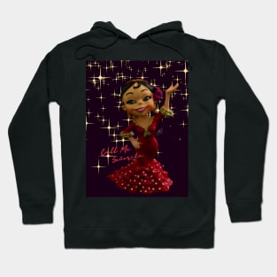 Señorita Hoodie